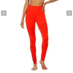 Alo Moto Leggings
